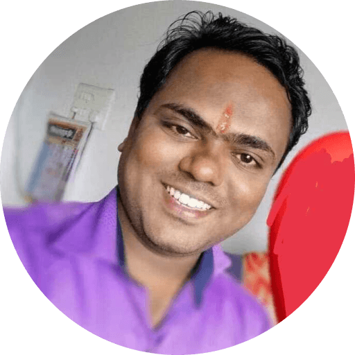 Ganesh Jotiram Gharase