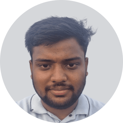 Roushan Kumar Chaudhary