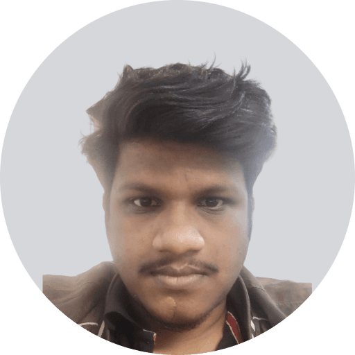 Soumya Ranjan Behera