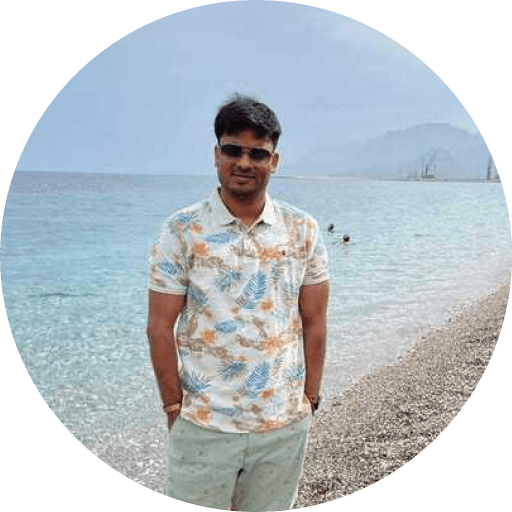 Vivek Rungta