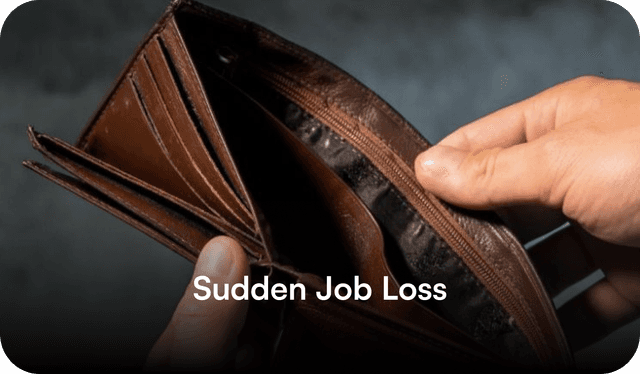 job loss